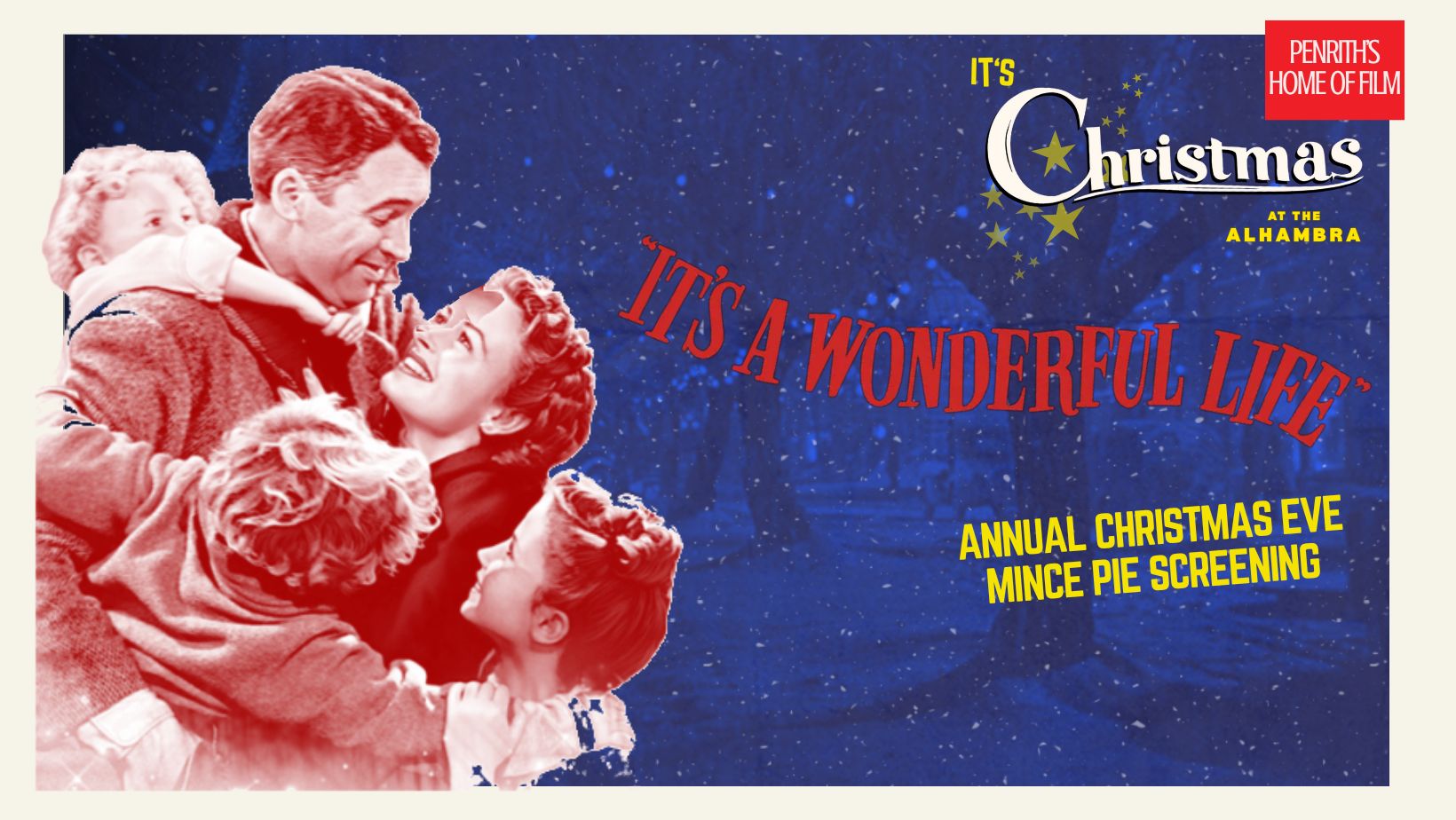 It's A Wonderful Life