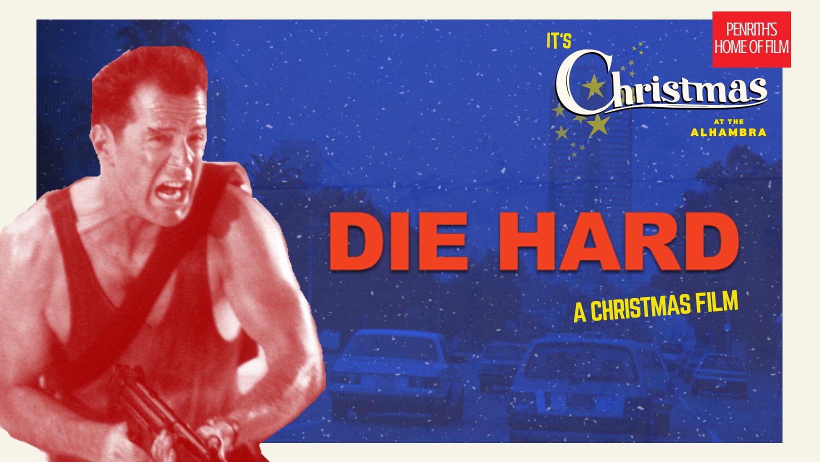 Die Hard
