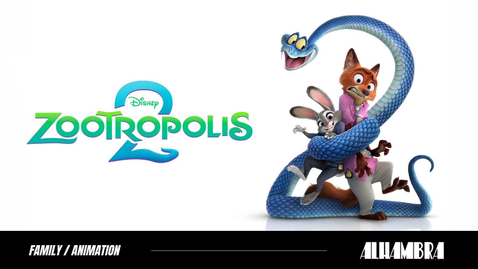 Zootropolis 2