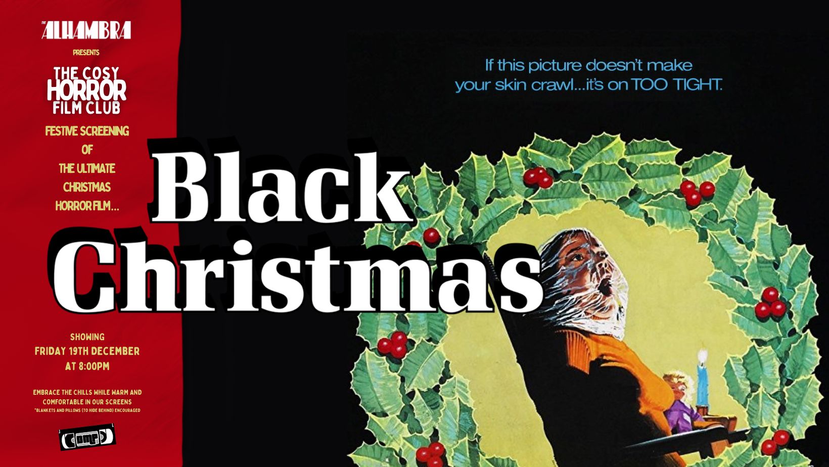 Black Christmas