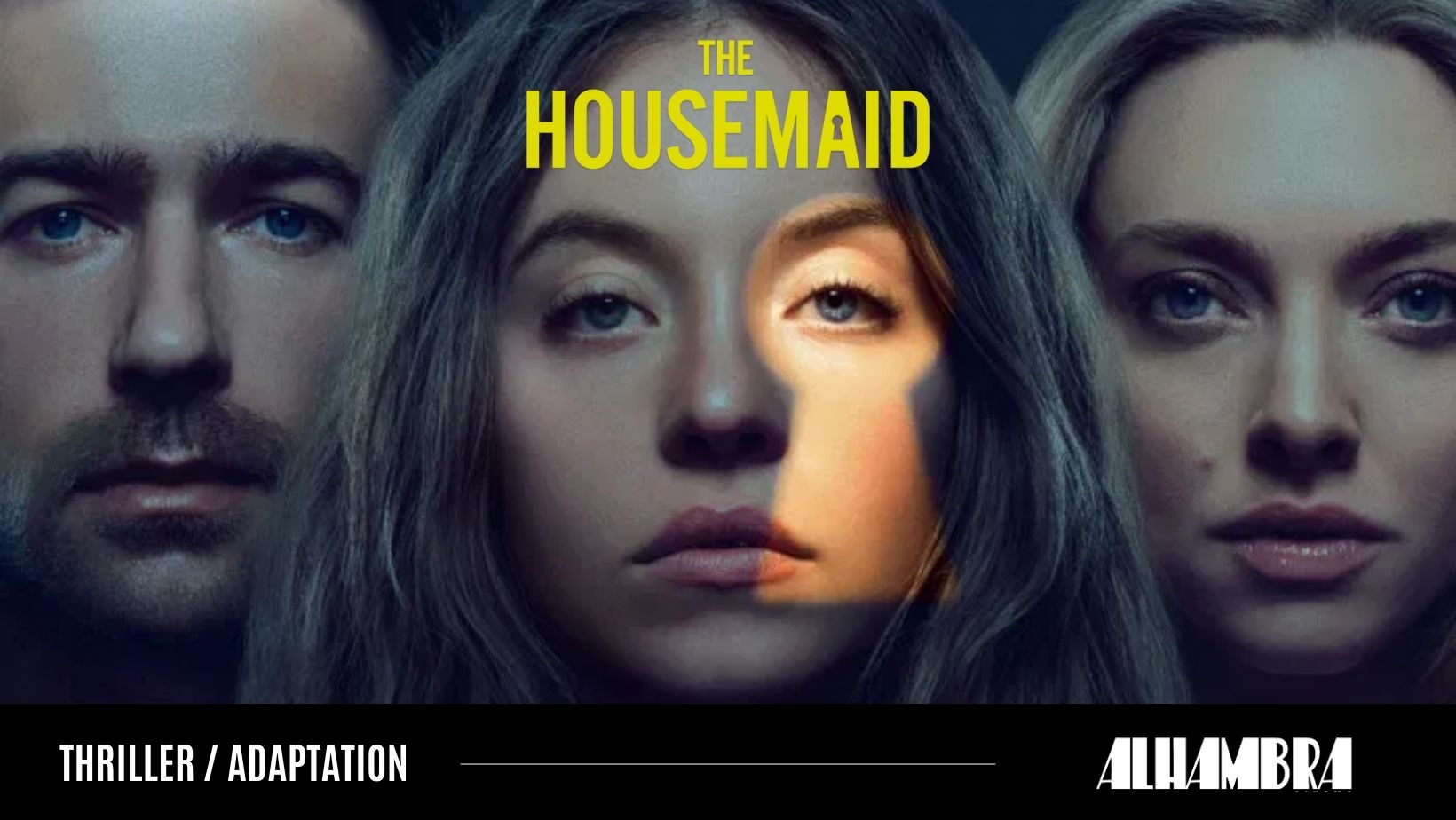 The Housemaid