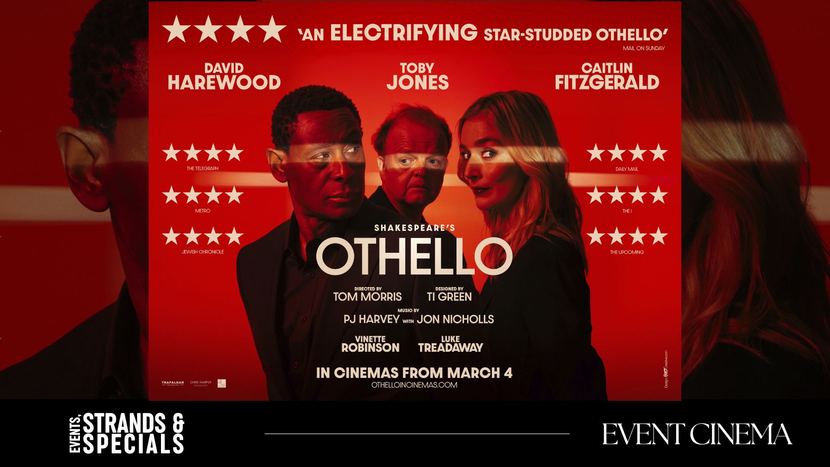 Othello (2026)