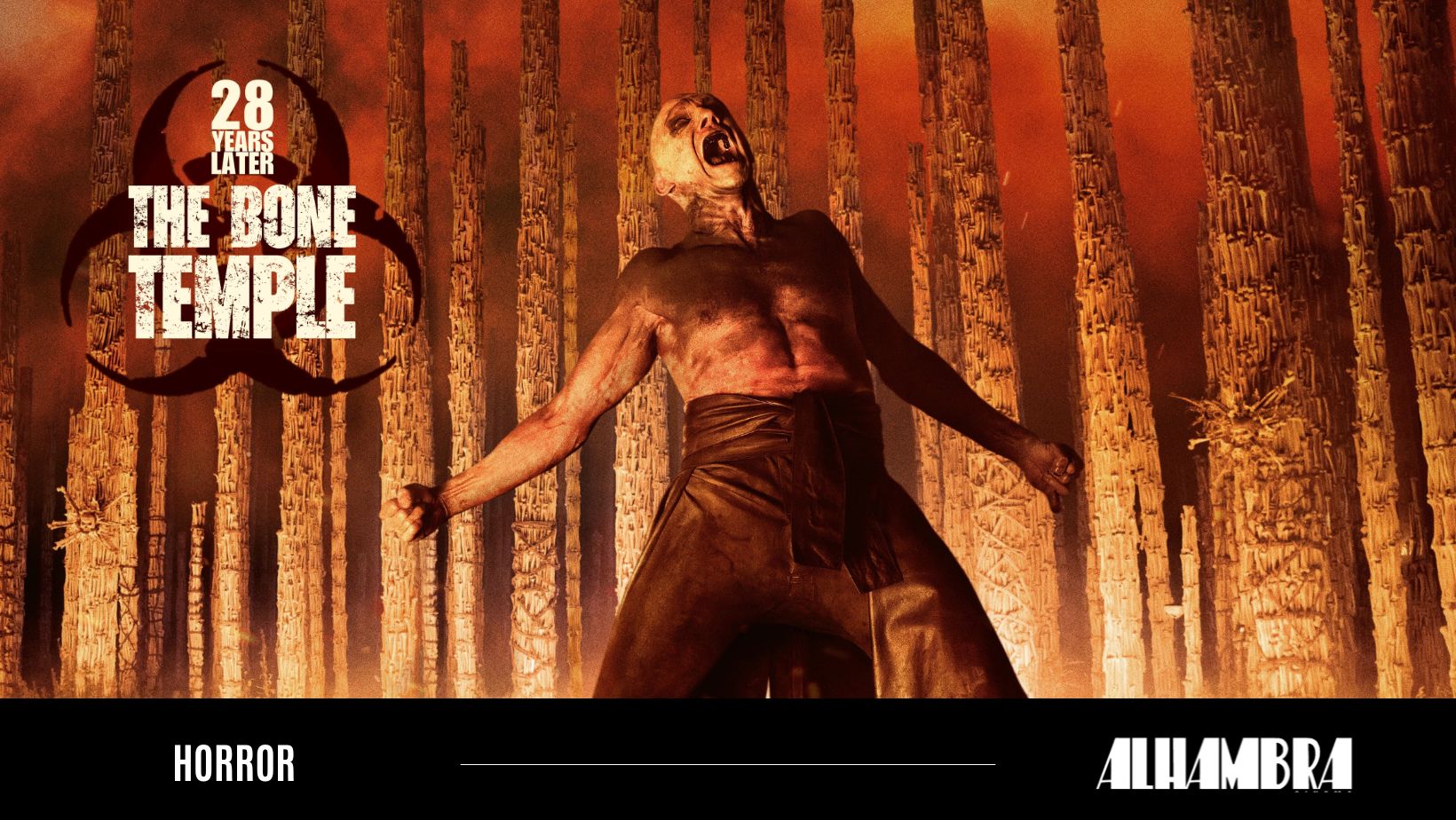 28 Years Later: The Bone Temple