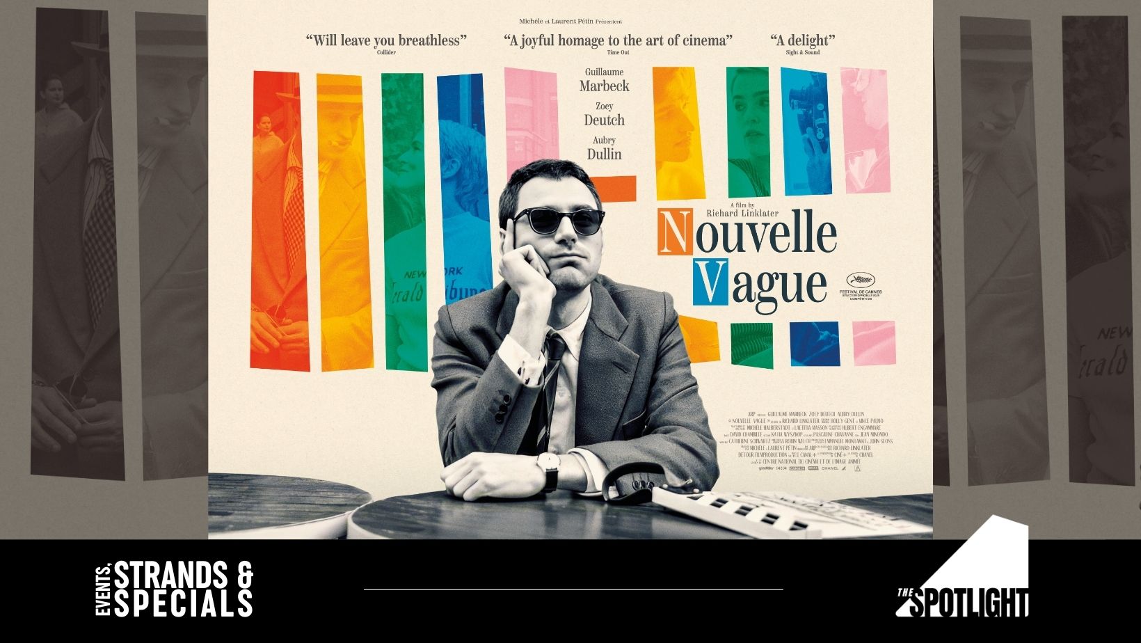 Nouvelle Vague