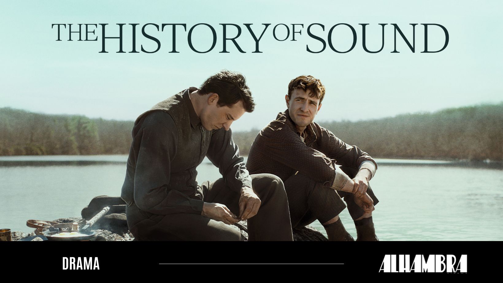 The History of Sound