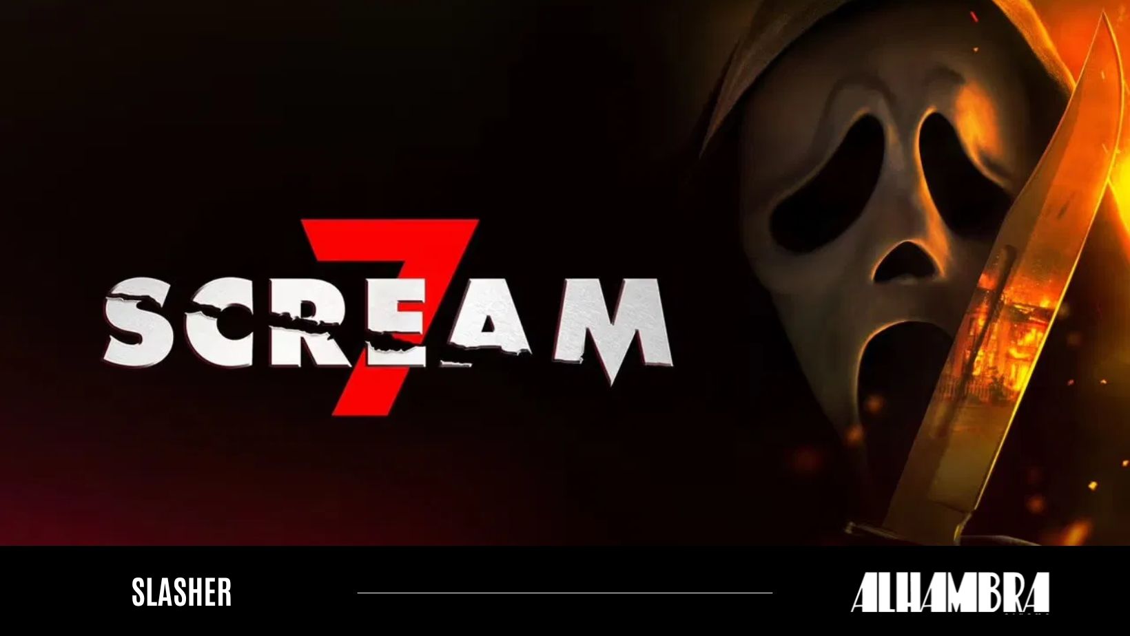 Scream 7