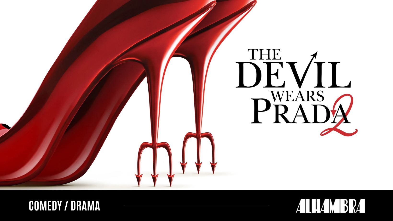 The Devil Wears Prada 2