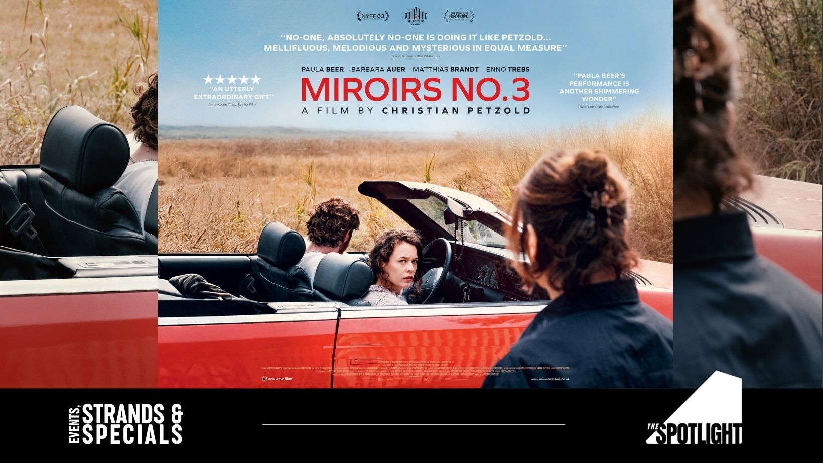 Miroirs No. 3