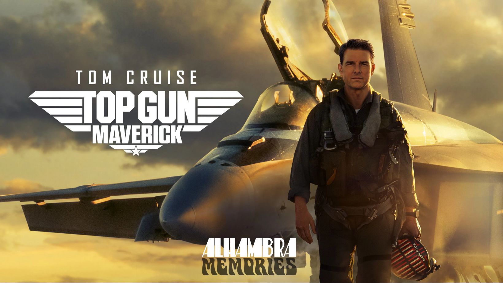 Top Gun: Maverick