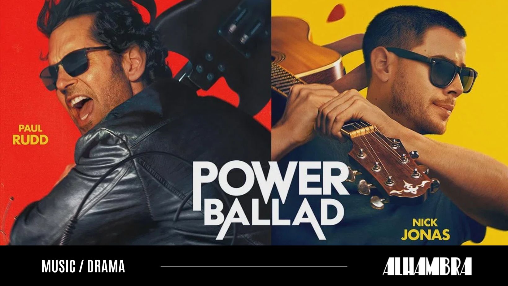 Power Ballad