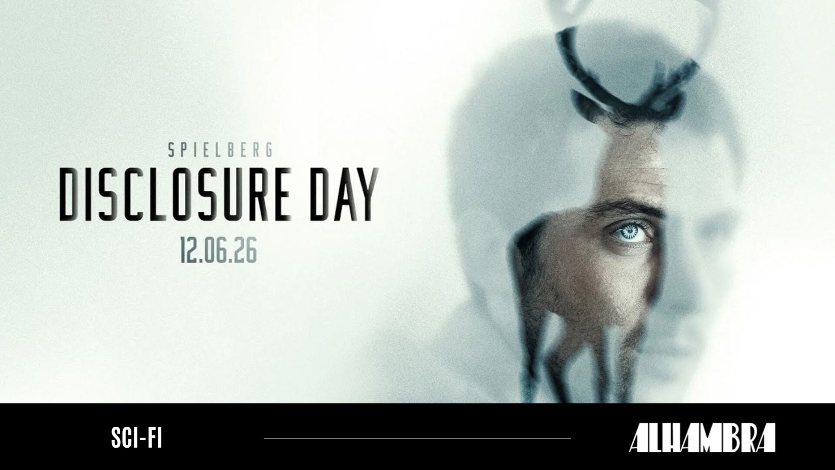Disclosure Day