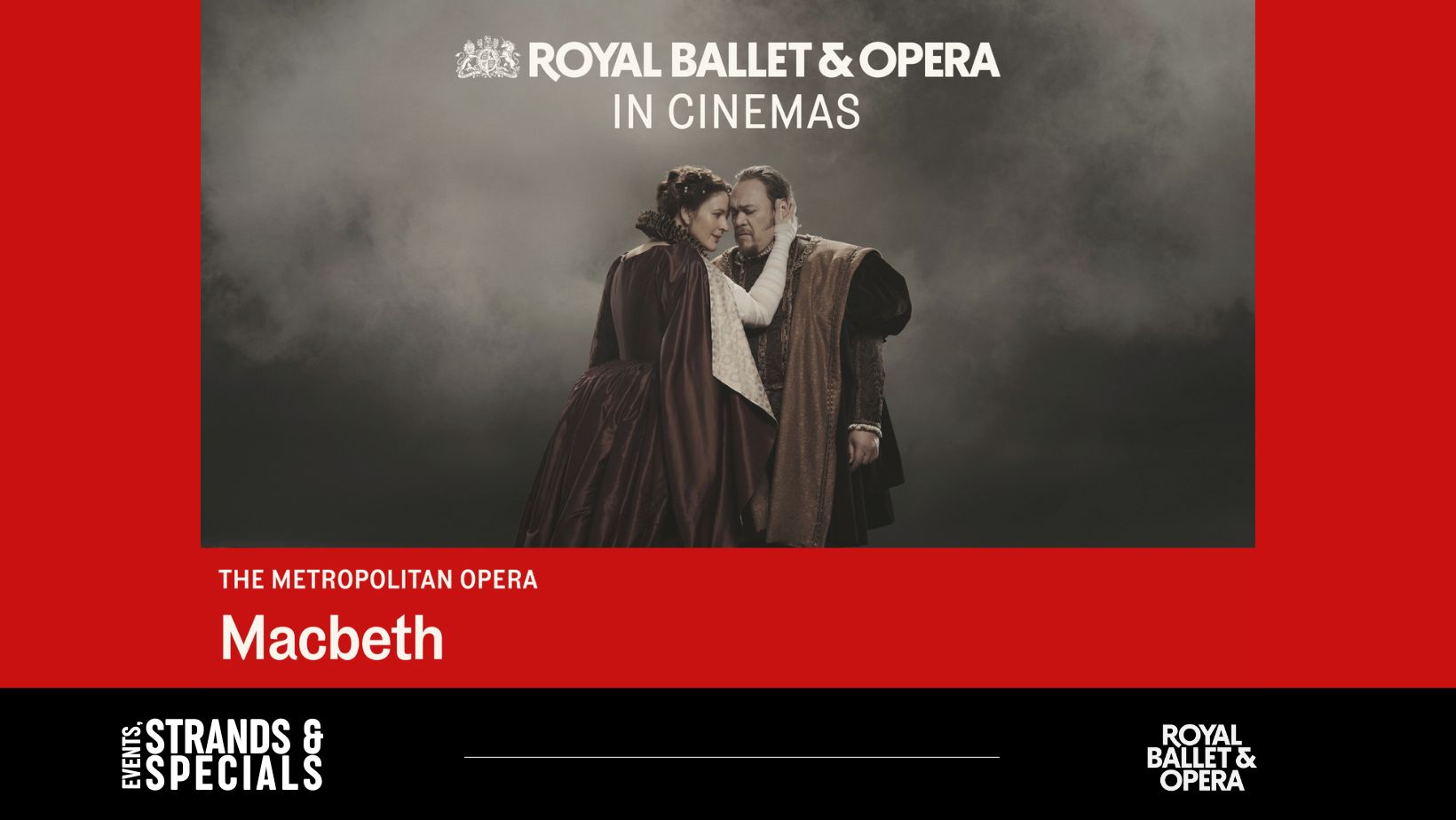 Met Opera: Macbeth (2026)