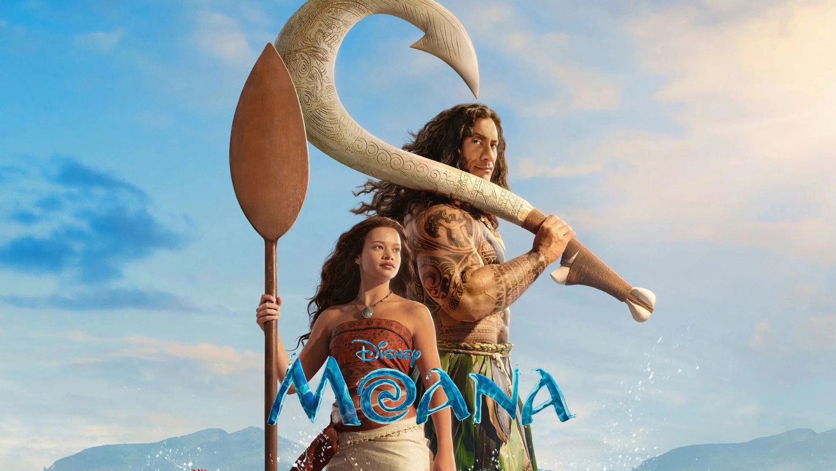 Moana (2026)