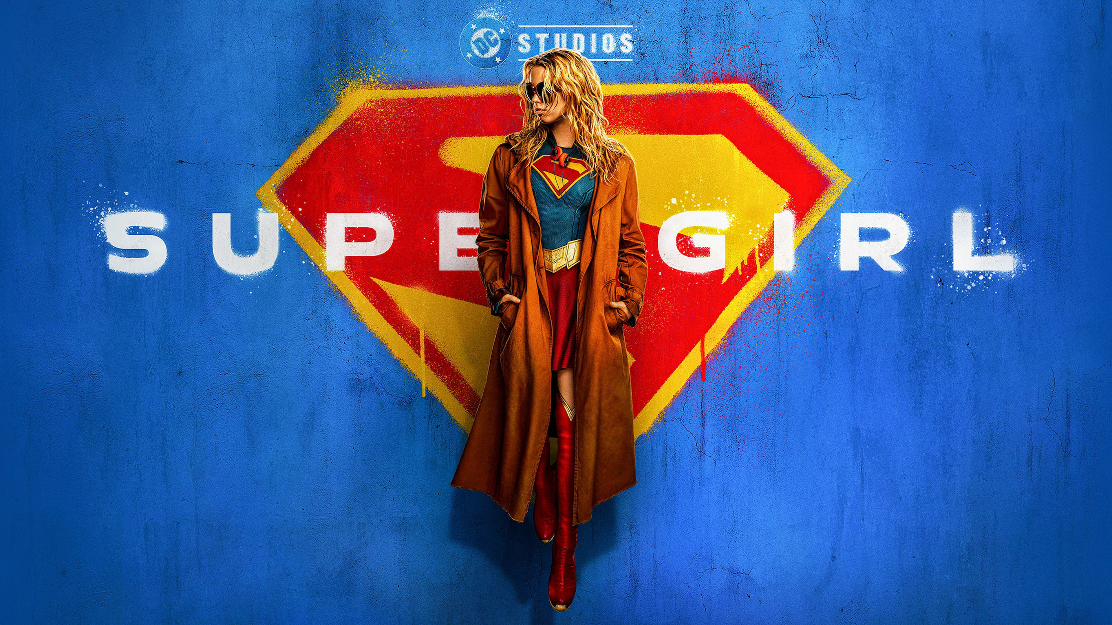 Supergirl