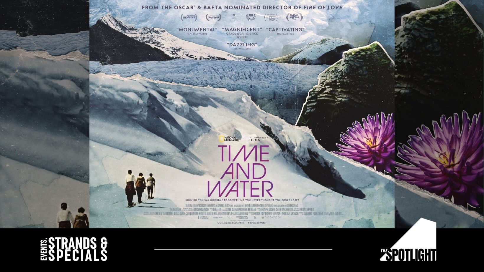 Time and Water