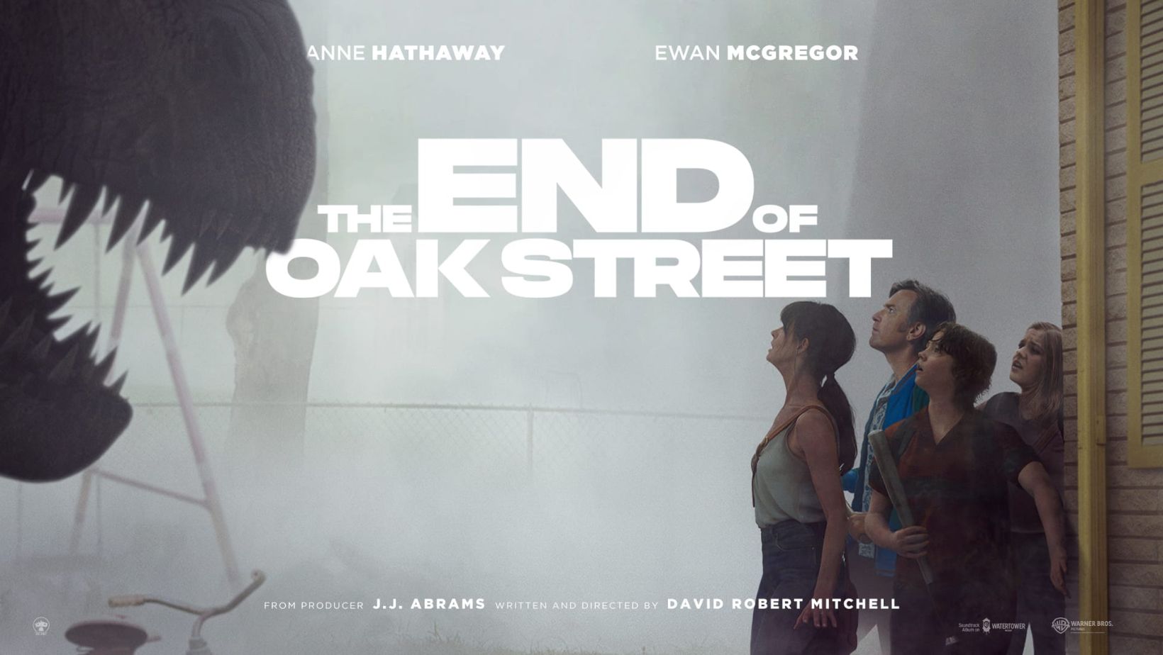 The End of Oak Street