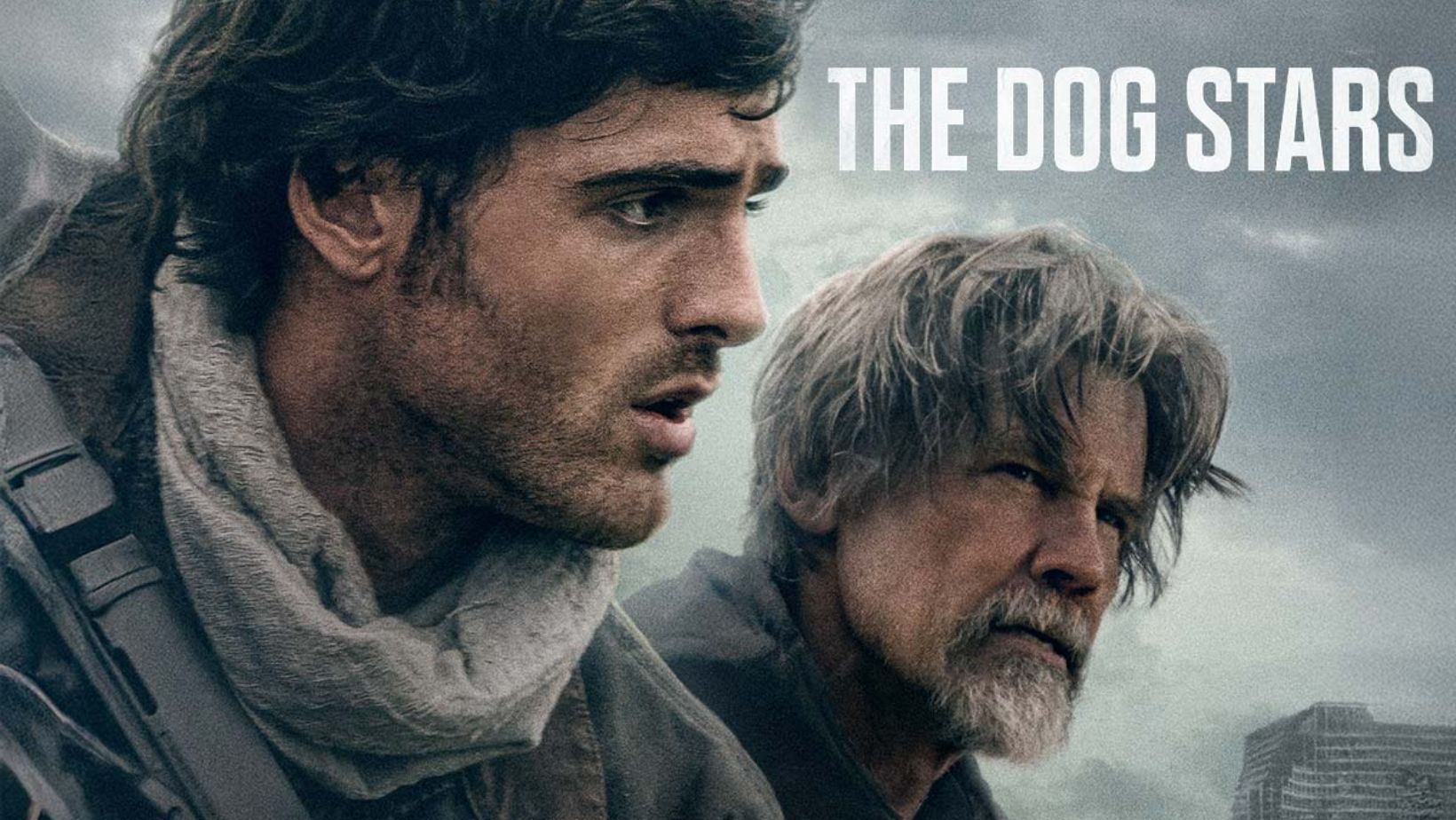 The Dog Stars