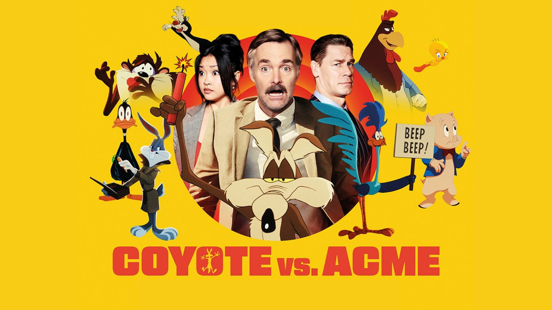 Coyote vs. Acme