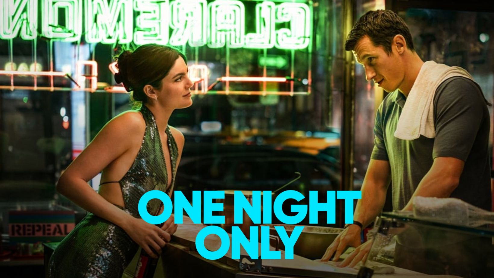 One Night Only