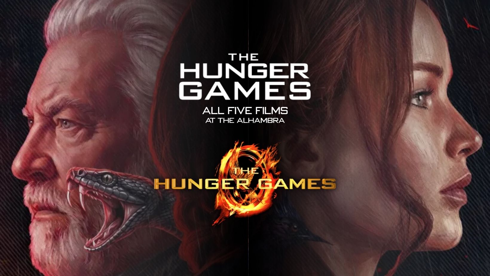 The Hunger Games (2012)