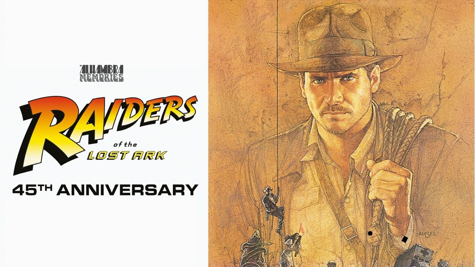 Raiders of the Lost Ark