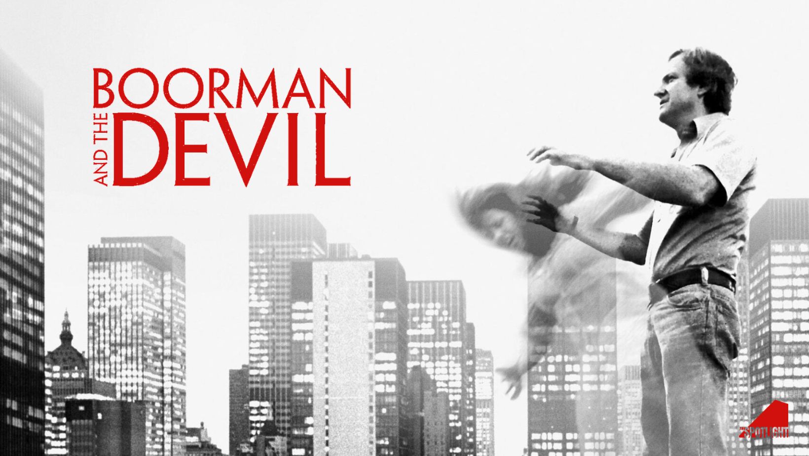 Boorman and the Devil