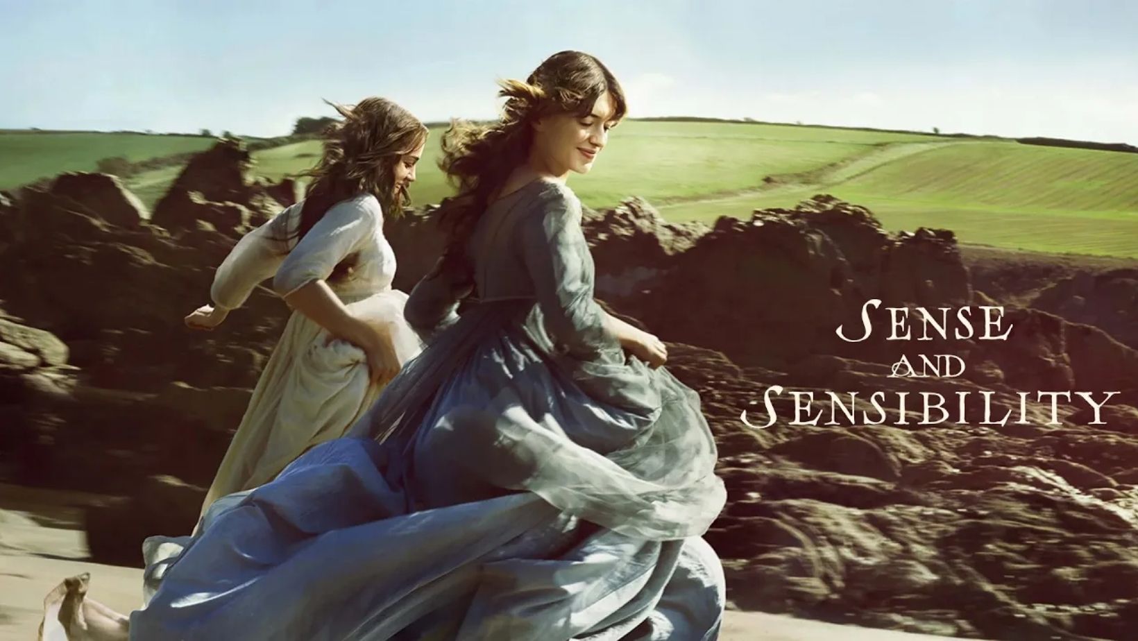 Sense and Sensibility