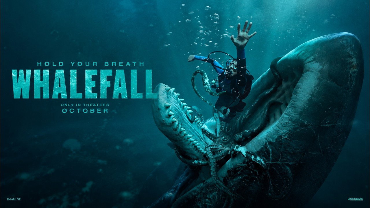 Whalefall