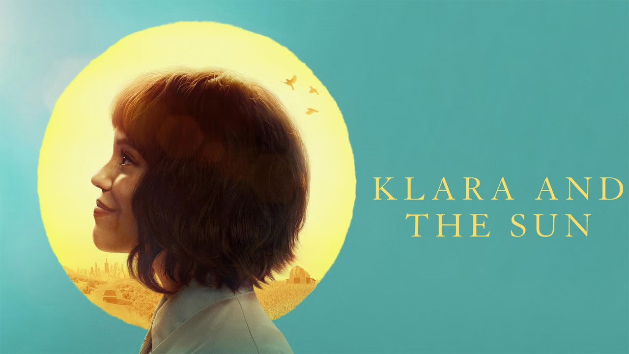Klara and the Sun