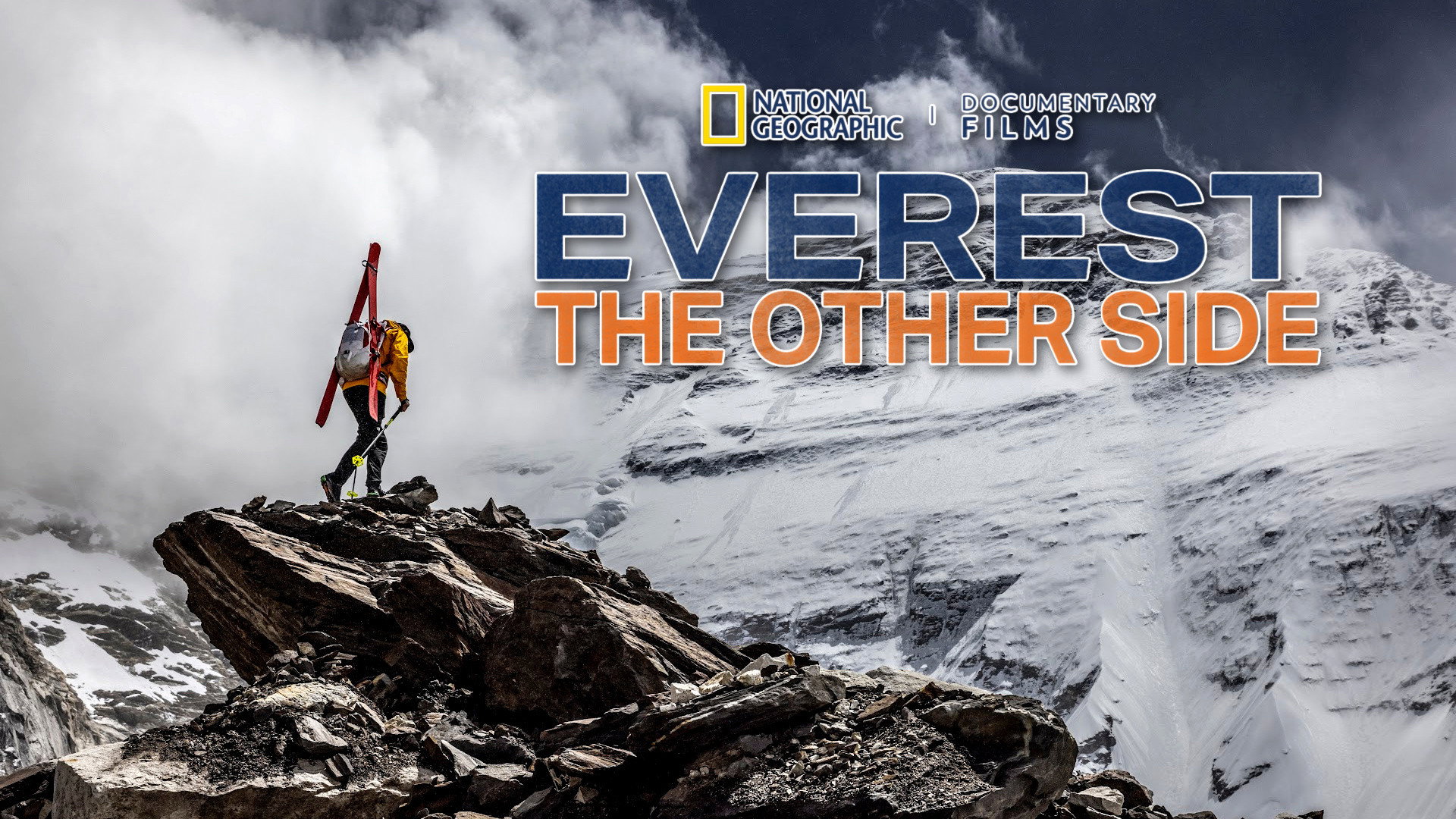Everest: The Other Side