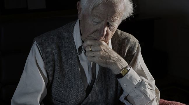 John Le Carre - An Evening With George Smiley
