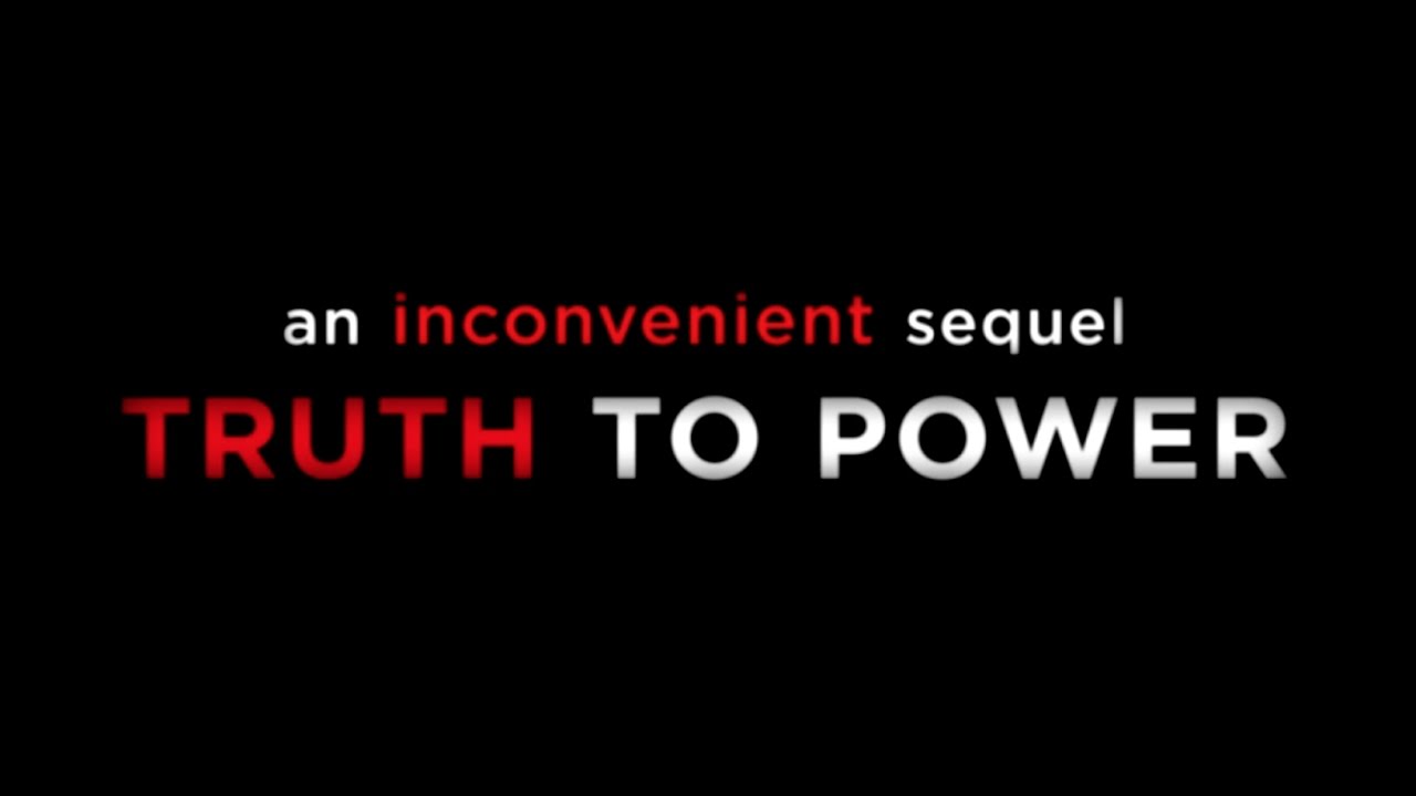 An Inconvenient Sequel + Live Q&A