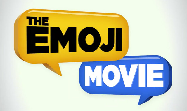 The Emoji Movie