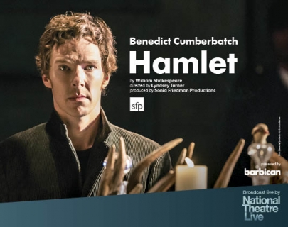 NT Live: HAMLET (Encore)