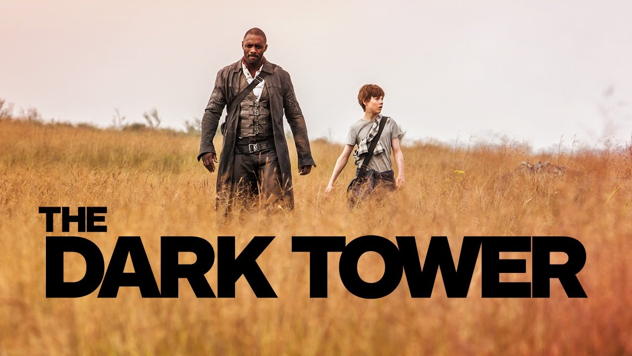 The Dark Tower