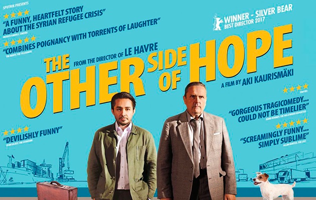 The Other Side of Hope