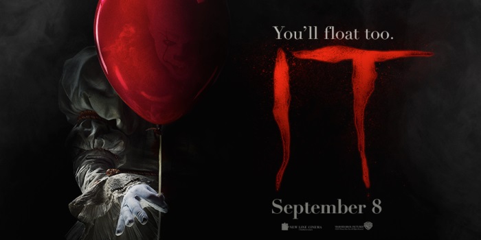 It