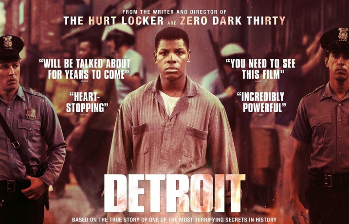 Detroit