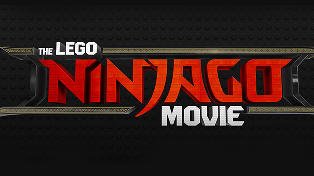 The Lego Ninjago Movie