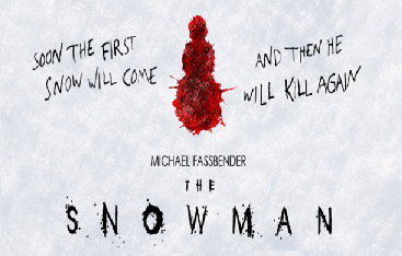 The Snowman