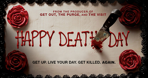 Happy Death Day