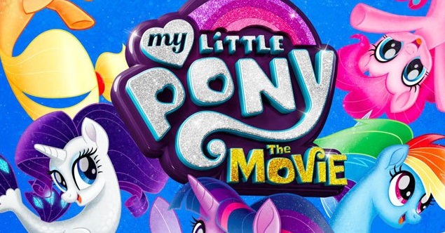 My Little Pony