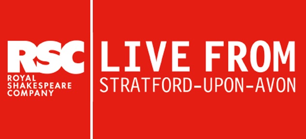 RSC Live: ROMEO & JULIET