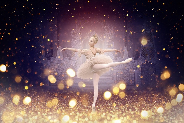 ROH: The Nutcracker