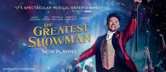 The Greatest Showman