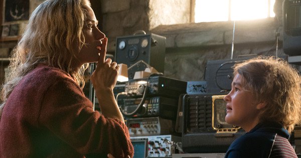 A Quiet Place