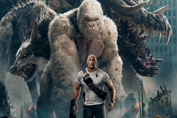 Rampage