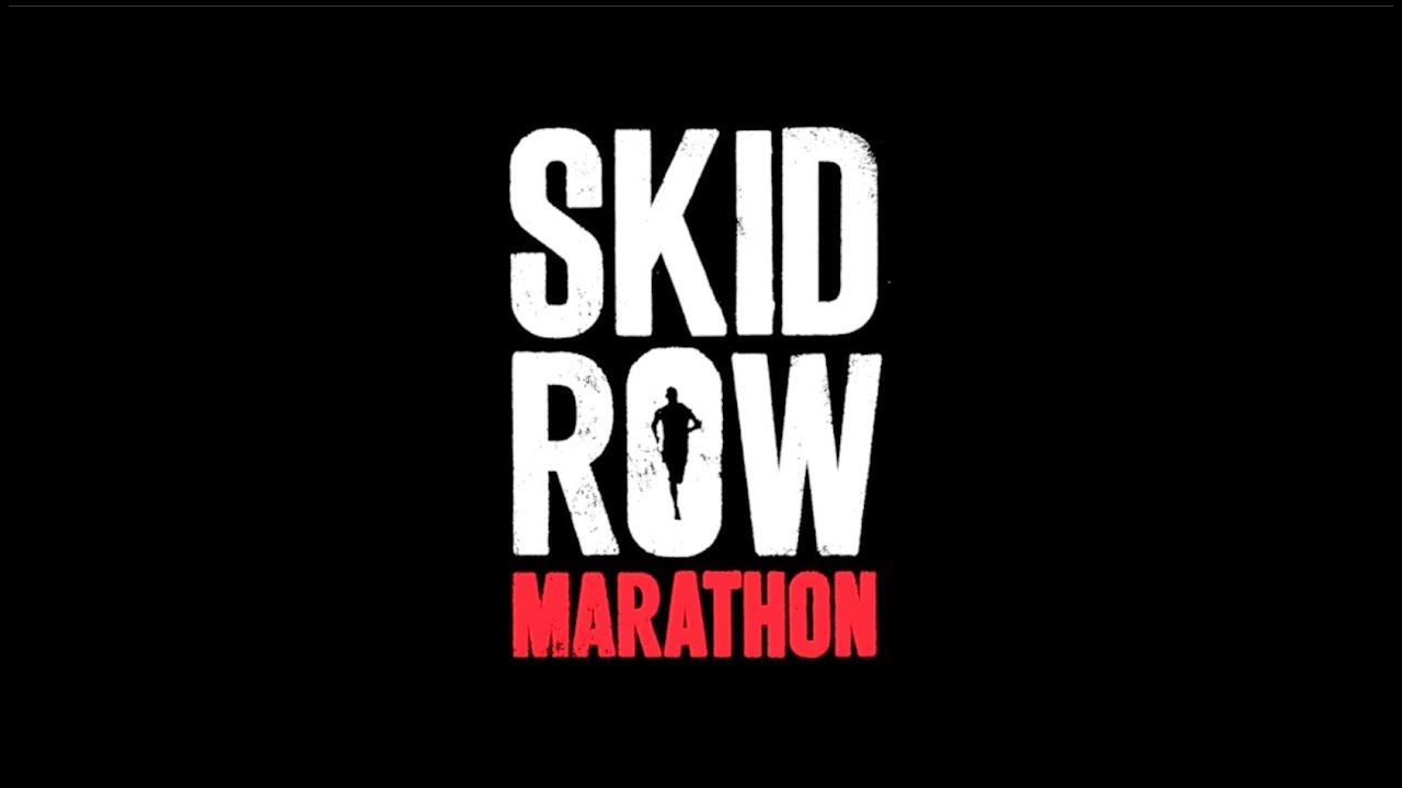 Skid Row Marathon