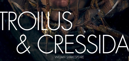 RSC TROILUS AND CRESSIDA