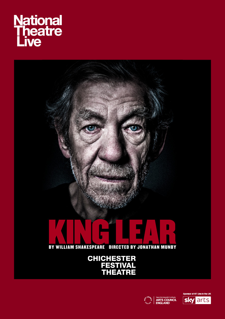 NT Live King Lear